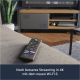 Amazon Fire TV Stick 4K MAX Ultra HD mit Alexa-Sprachfernbedienung