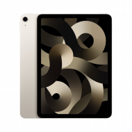 Apple iPad Air 5. Generation 2022 (M1, 256 GB) – Polarstern