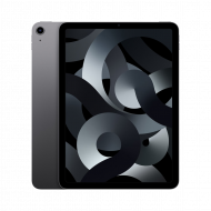 Apple iPad Air 5. Generation 2022 (M1, 64 GB) – Spacegrau