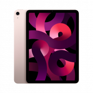 Apple iPad Air 5. Generation 2022 (M1, 64 GB) – Rosé