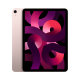 Apple iPad Air 5. Generation 2022 (M1, 256 GB) – Rosé