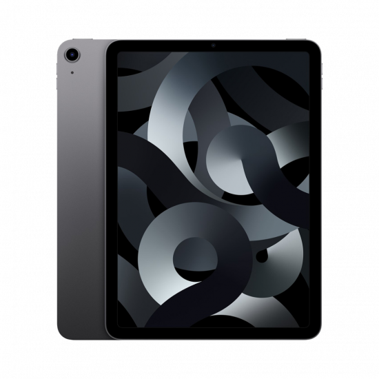 Apple iPad Air 5. Generation 2022 (M1, 64 GB) – Spacegrau