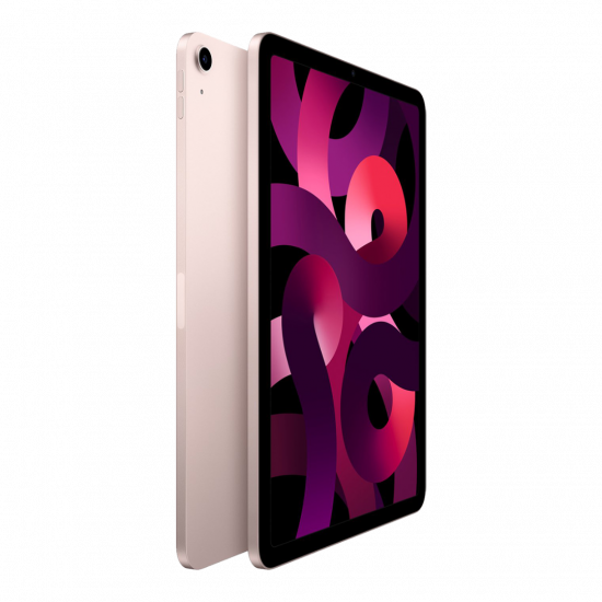 Apple iPad Air 5. Generation 2022 (M1, 256 GB) – Rosé