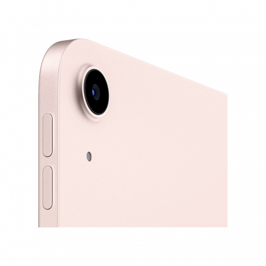 Apple iPad Air 5. Generation 2022 (M1, 256 GB) – Rosé