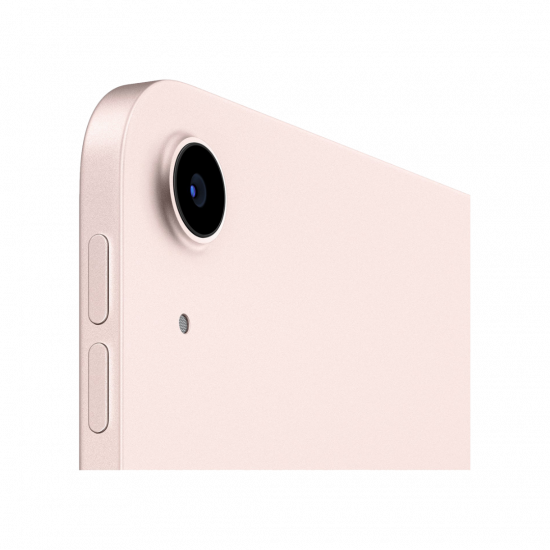 Apple iPad Air 5. Generation 2022 (M1, 64 GB) – Rosé