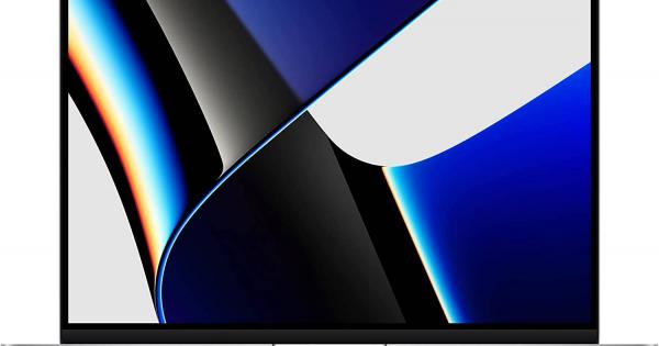 Dimprice | Apple MacBook Pro (2021, 14 Zoll, M1 Pro, 512GB) - Silber