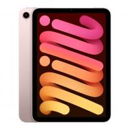 Apple iPad mini 6. Generation (2021, Wi-Fi, 64GB) - Rosé