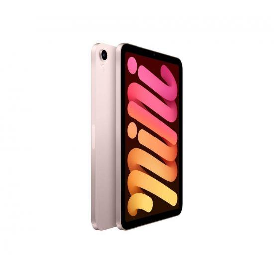 Apple iPad mini 6. Generation (2021, Wi-Fi, 64GB) - Rosé