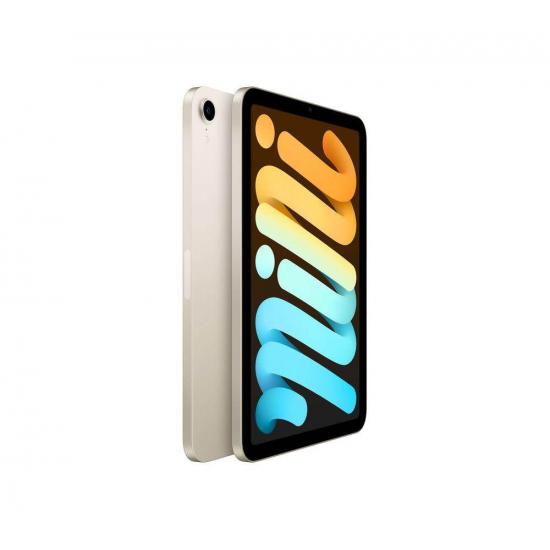 Apple iPad mini 6. Generation (2021, Wi-Fi, 256GB) – Polarstern
