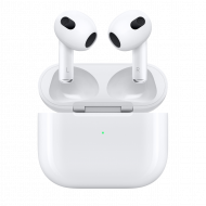 Neu Apple AirPods (3. Generation)