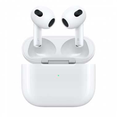 Neu Apple AirPods (3. Generation)