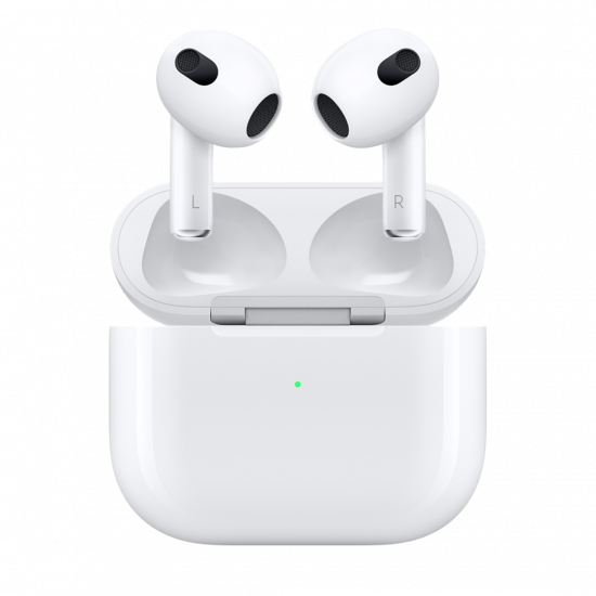 Neu Apple AirPods (3. Generation)