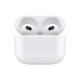 Neu Apple AirPods (3. Generation)