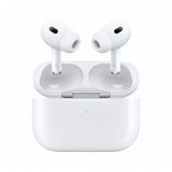 Apple Airpods Pro 2. Generation mit MagSafe Ladehülle