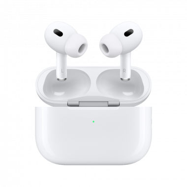 Apple Airpods Pro 2. Generation mit MagSafe Ladehülle