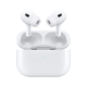 Apple Airpods Pro 2. Generation mit MagSafe Ladehülle