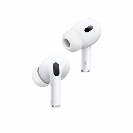 Apple Airpods Pro 2. Generation mit MagSafe Ladehülle