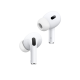 Apple Airpods Pro 2. Generation mit MagSafe Ladehülle