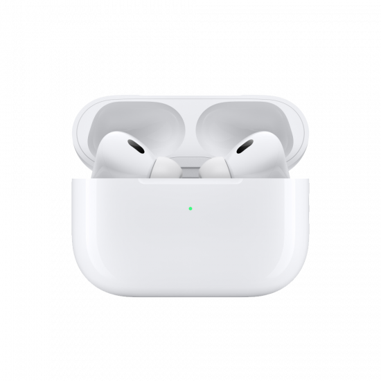 Apple Airpods Pro 2. Generation mit MagSafe Ladehülle