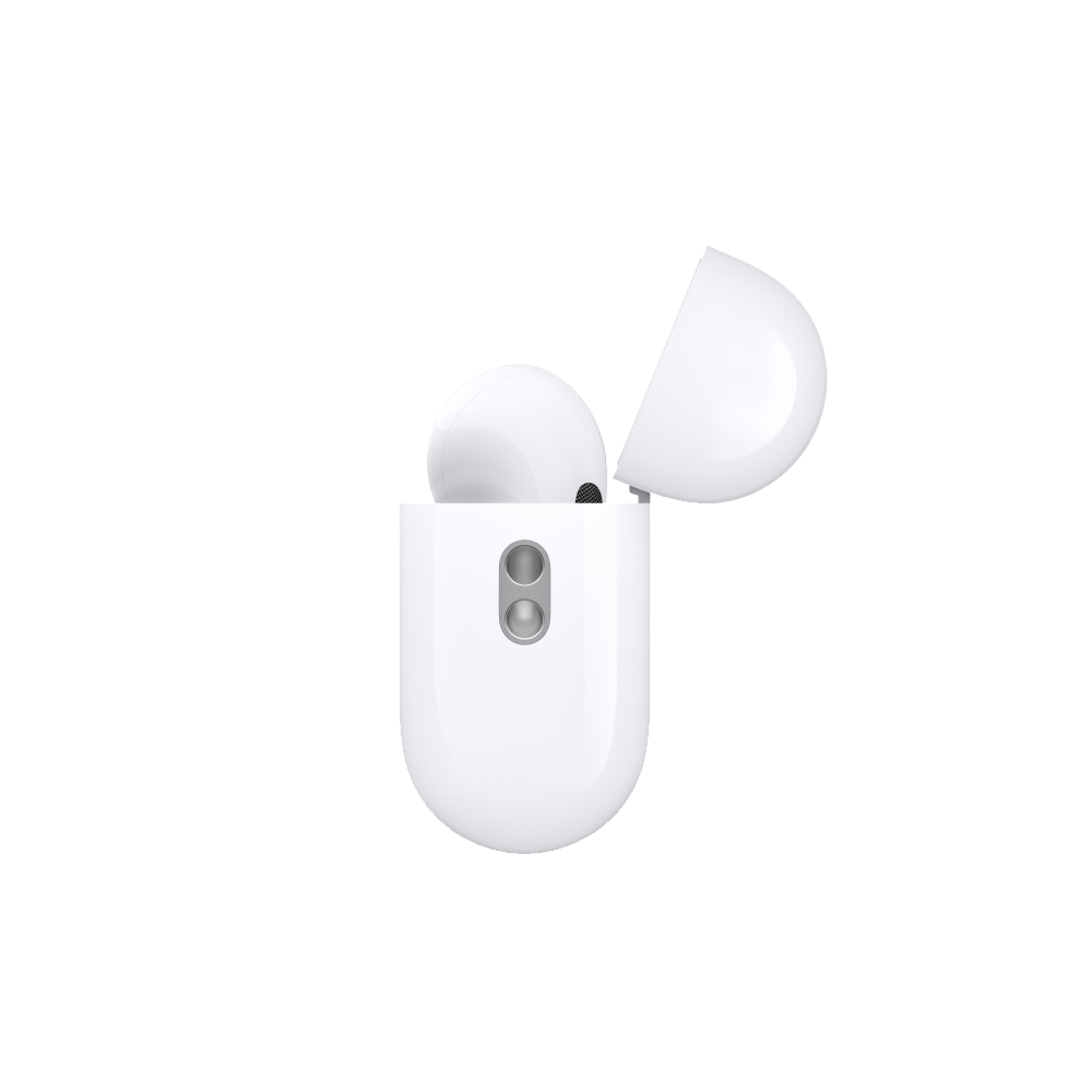 Dimprice | Apple Airpods Pro 2. Generation mit MagSafe Ladehülle