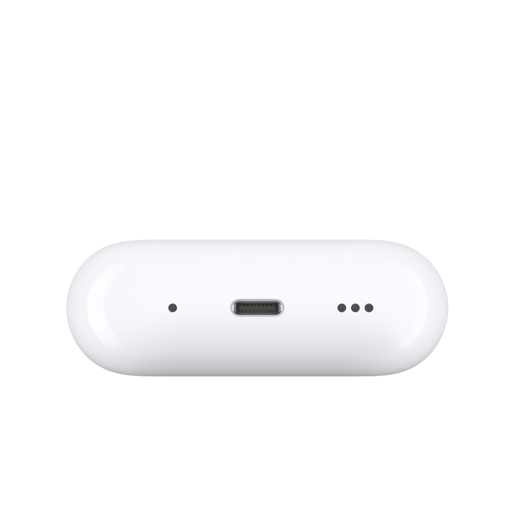 Dimprice | Apple Airpods Pro 2. Generation mit MagSafe Ladehülle