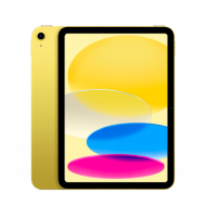 Apple 10,9" iPad 10. Generation (2022, Wi-Fi, 64 GB) – Gelb