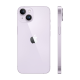 Apple iPhone 14 Plus 5G (512 GB, Dual-SIMs) – Violett