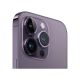 Apple iPhone 14 Pro Max 5G (128GB, Dual-SIMs) - Dunkellila