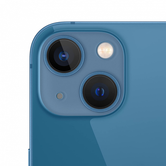Apple iPhone 13 Mini (128GB) - Blau