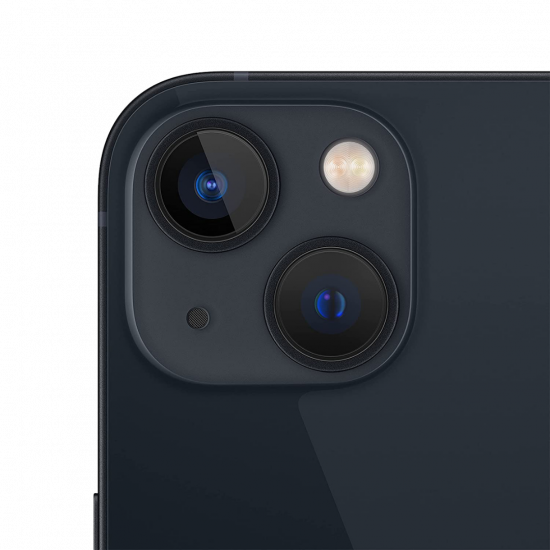 Apple iPhone 13 Mini (128GB) - Mitternacht