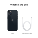Apple iPhone 13 Mini (128GB) - Mitternacht