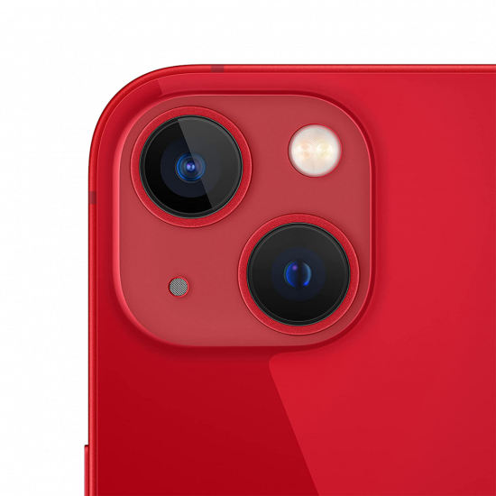 Apple iPhone 13 Mini (128GB) - (PRODUCT)RED
