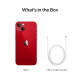 Apple iPhone 13 Mini (128GB) - (PRODUCT)RED