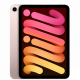 Apple iPad mini 6. Generation (2021, Wi-Fi, 256GB) - Rosé