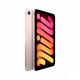 Apple iPad mini 6th Generation (2021, Wi-Fi, 256GB) - Rosé