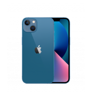 Apple iPhone 13 Mini (128GB) - Blau