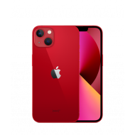 Apple iPhone 13 Mini (128GB) - (PRODUCT)RED