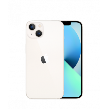 Apple iPhone 13 Mini (128GB) - Polarstern