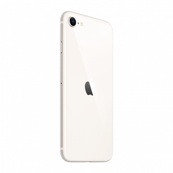 Apple iPhone SE (2022, 128GB) - Polarstern