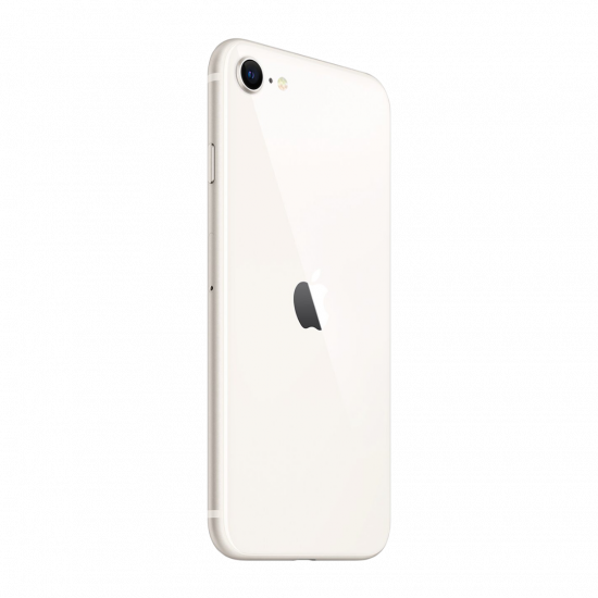 Apple iPhone SE (2022, 256GB) - Polarstern