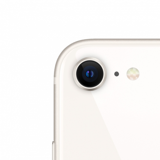 Apple iPhone SE (2022, 128GB) - Polarstern