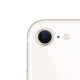 Apple iPhone SE (2022, 256GB) - Polarstern