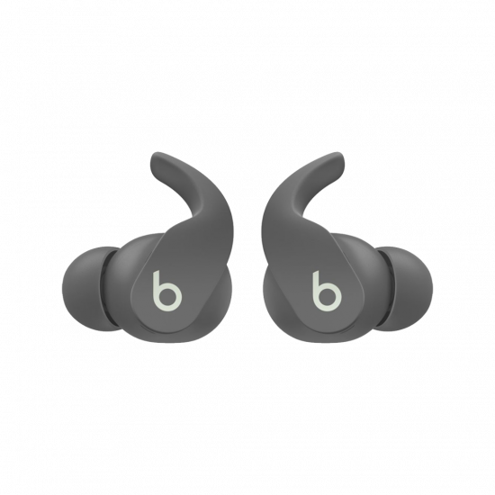 Beats Fit Pro Wireless Bluetooth Noise-Cancelling Sports-Kopfhörer - Salbeigrau