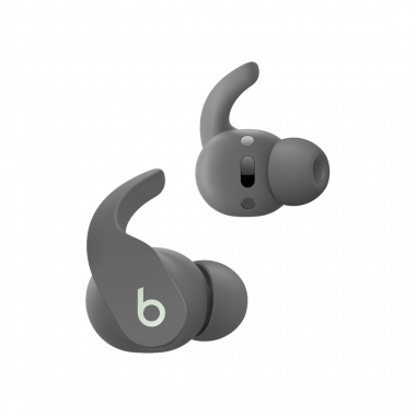 Beats Fit Pro Wireless Bluetooth Noise-Cancelling Sports-Kopfhörer - Salbeigrau