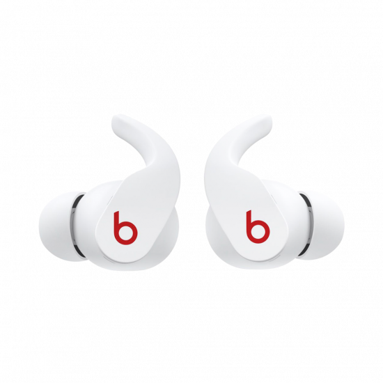 Beats Fit Pro Wireless Bluetooth Noise-Cancelling Sports-Kopfhörer - Beats Weiß