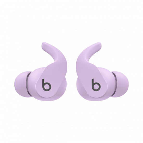 Beats Fit Pro Wireless Bluetooth Noise-Cancelling Sports-Kopfhörer - Hellviolett