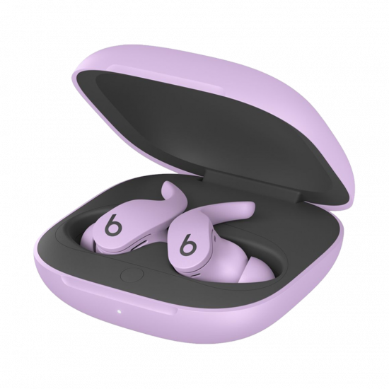 Beats Fit Pro Wireless Bluetooth Noise-Cancelling Sports-Kopfhörer - Hellviolett