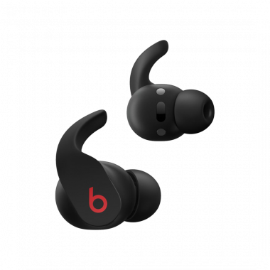 Beats Fit Pro Wireless Bluetooth Noise-Cancelling Sports-Kopfhörer - Beats Schwarz