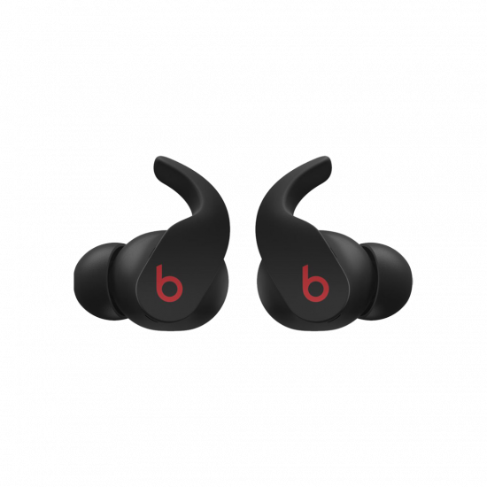 Beats Fit Pro Wireless Bluetooth Noise-Cancelling Sports-Kopfhörer - Beats Schwarz