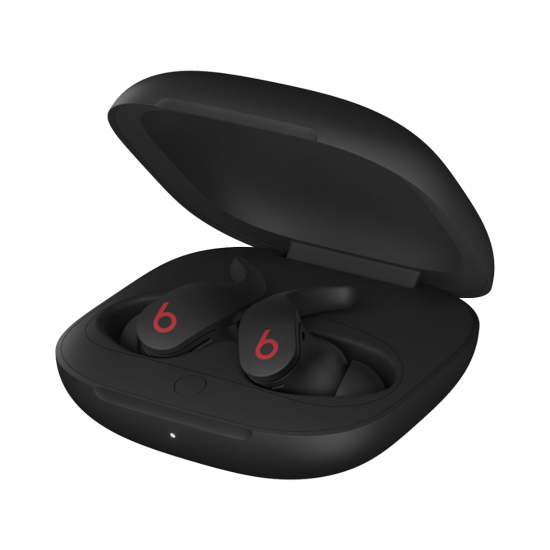 Beats Fit Pro Wireless Bluetooth Noise-Cancelling Sports-Kopfhörer - Beats Schwarz